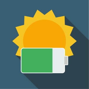 Hybrid Solar System